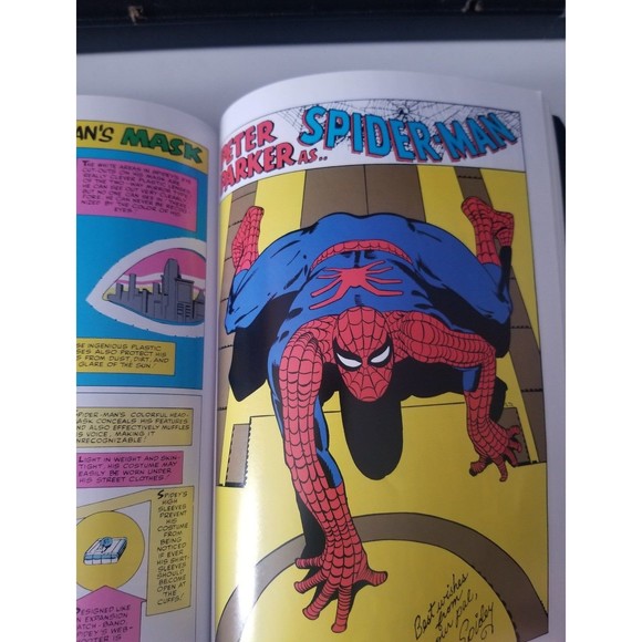 Marvel Masterworks Amazing Spider Man Volume 2
11-19 Stan Lee
2011 paperback - Picture 8 of 10